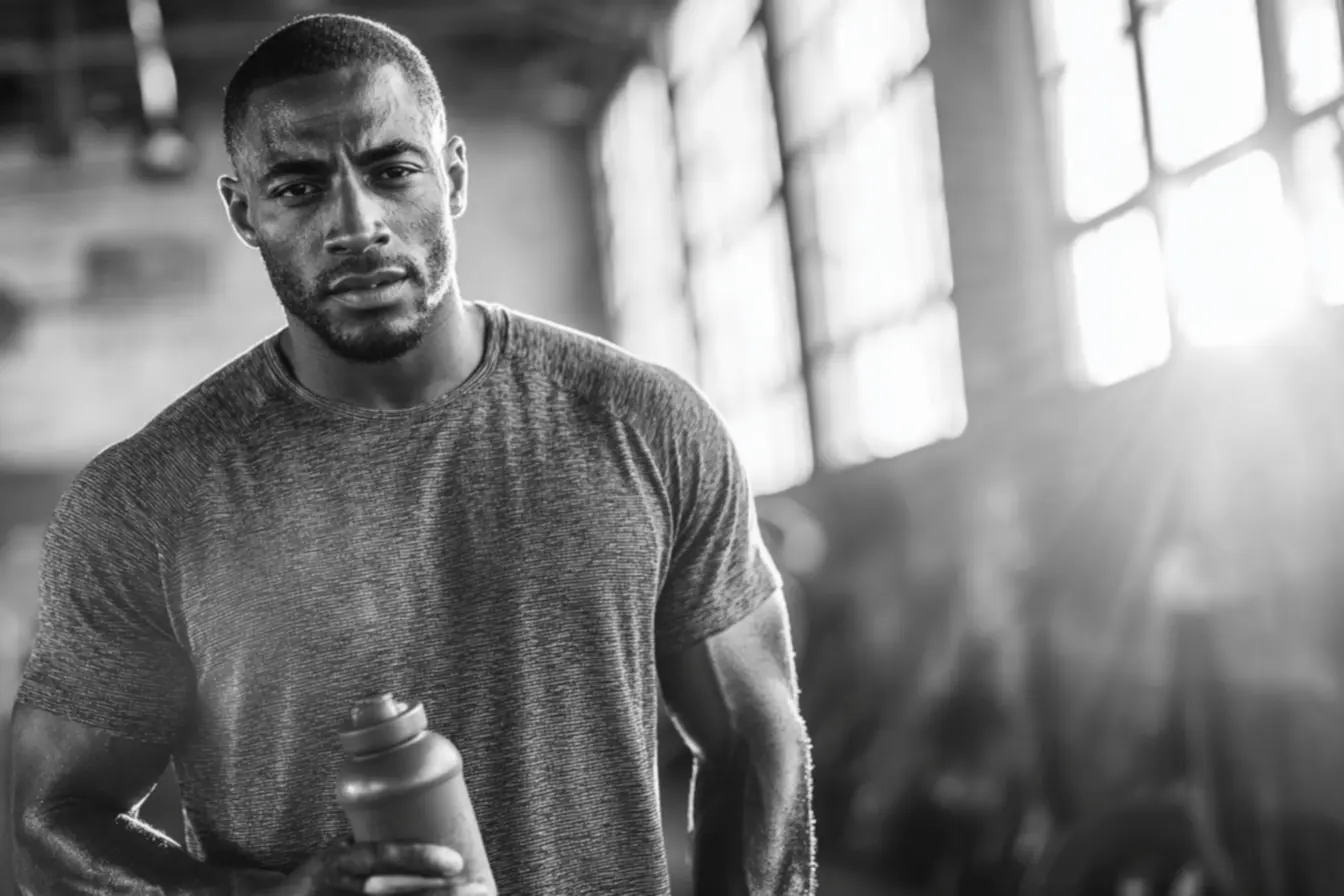 BCAA: Nutriente Fundamental para a Recuperação Muscular