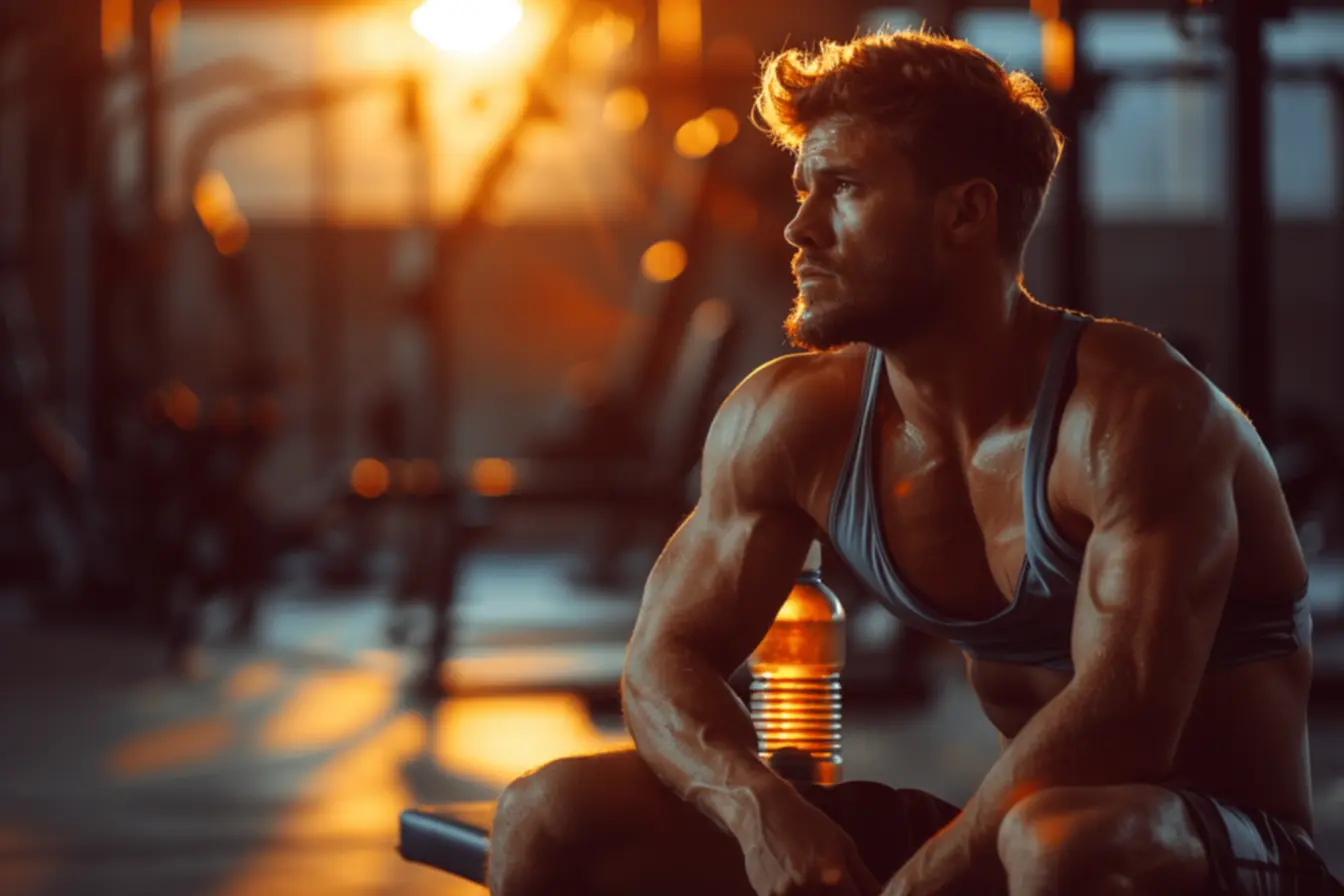 A Creatina Engorda? Entenda o que acontece no seu corpo