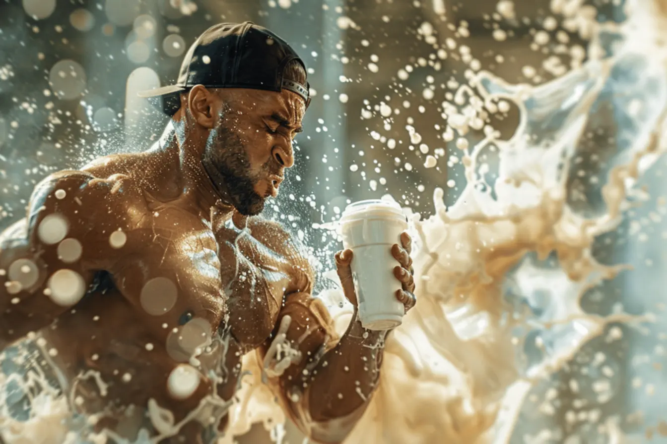 Whey Protein