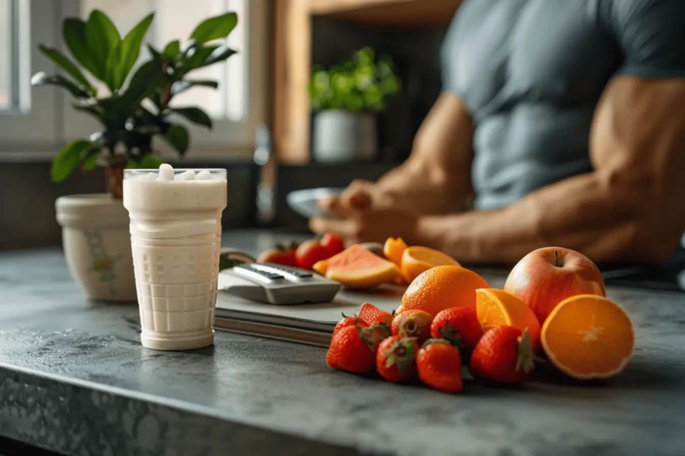Diferenças entre tipos de Whey Protein