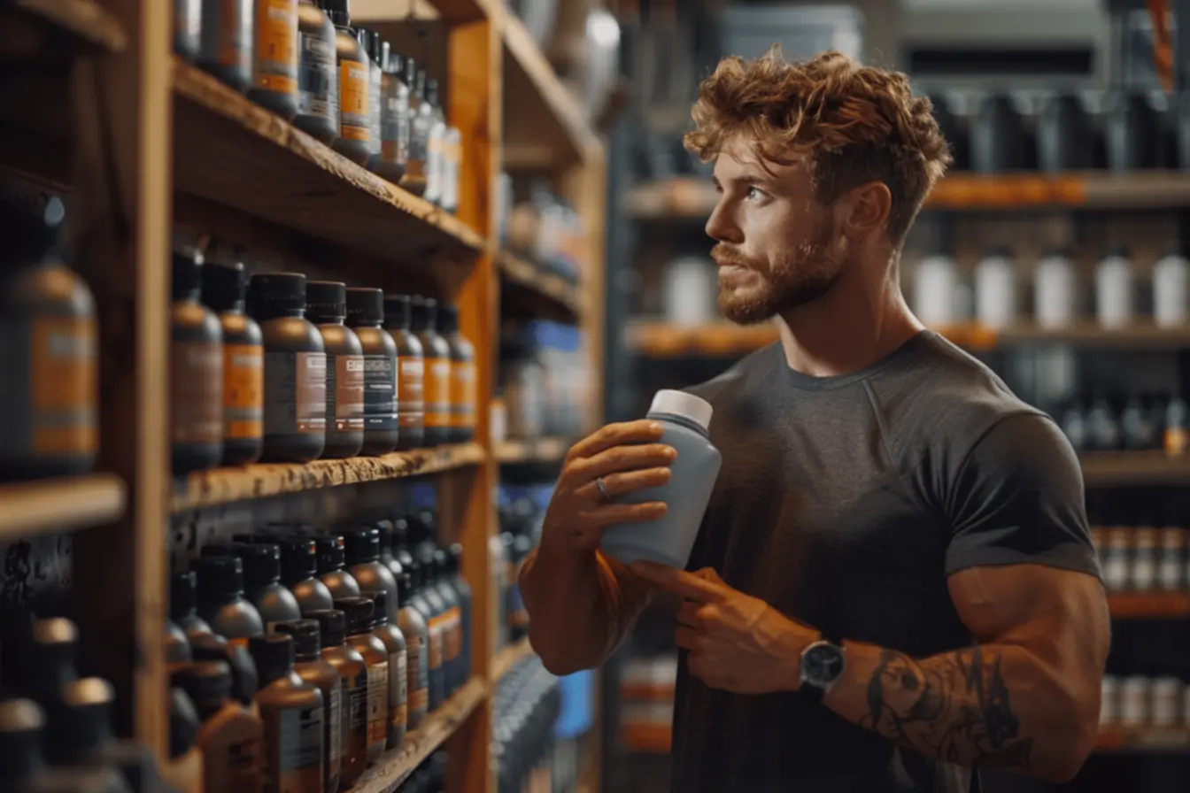 Benefícios do Whey Protein