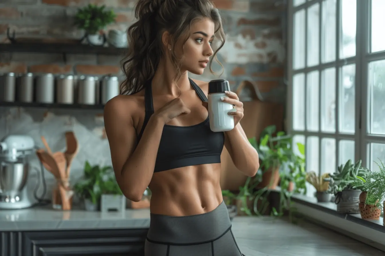 Potencializando o uso do Whey Protein