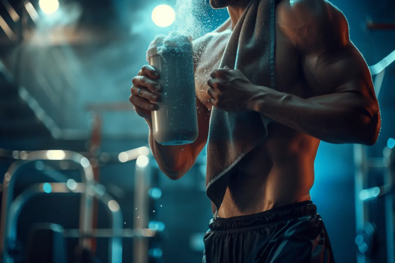 Whey Protein