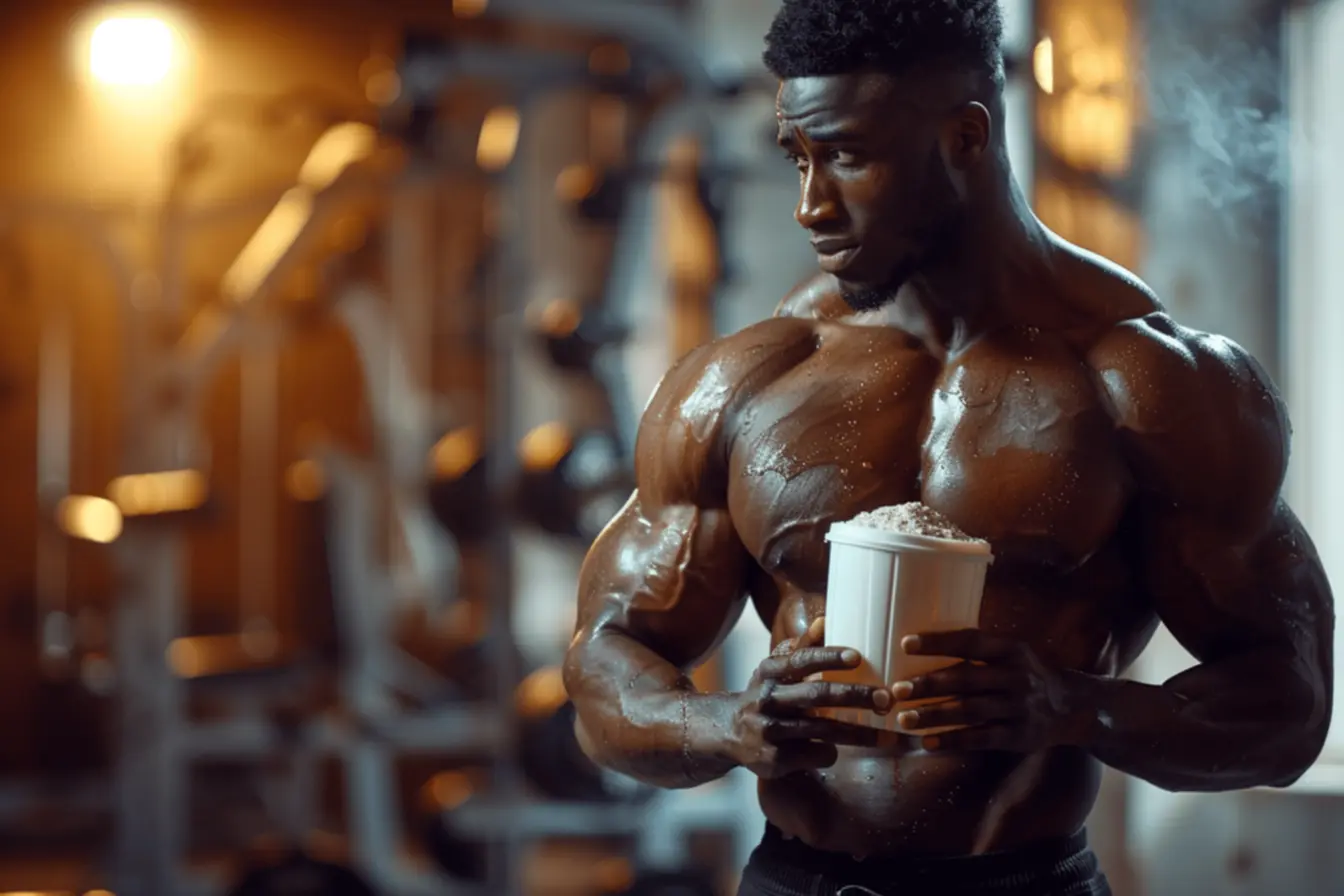 Whey Protein Concentrado versus Isolado