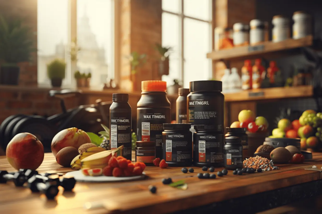 Como consumir Whey Protein