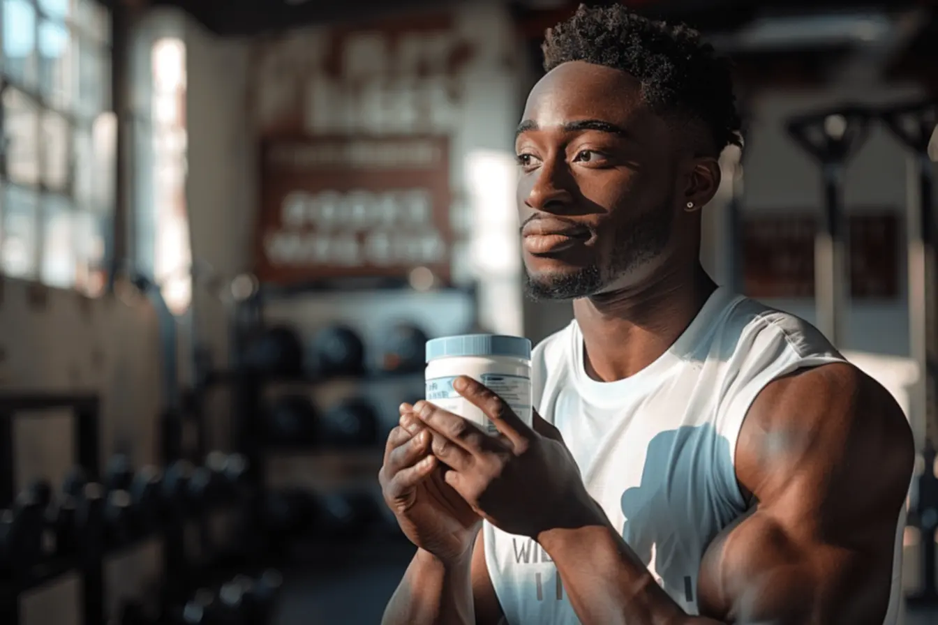 Curiosidades sobre Whey Protein