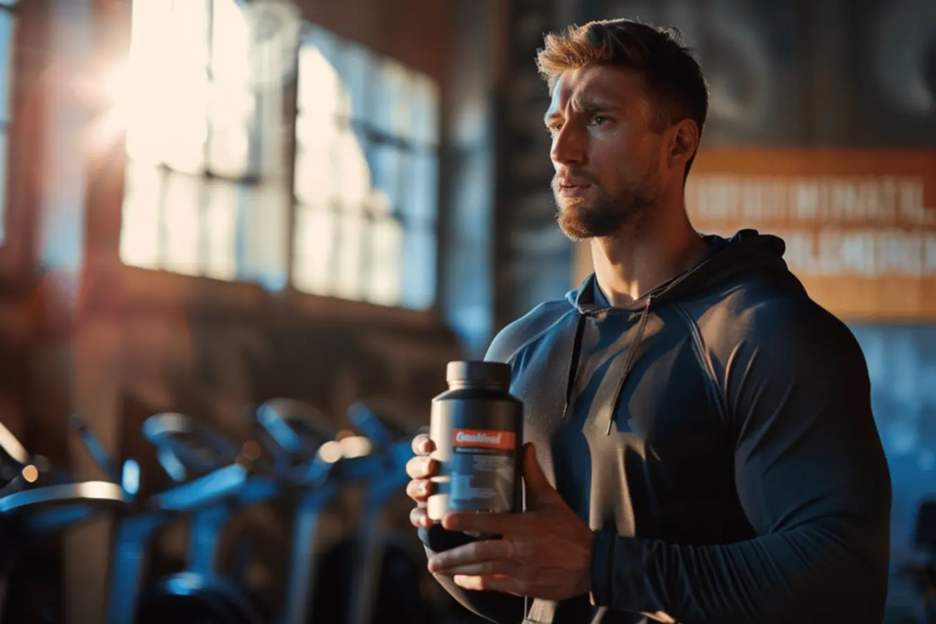 Dose ideal de Whey Protein