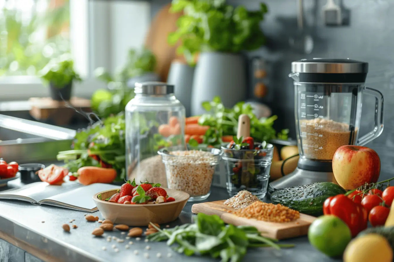 Incrementando a Dieta com Proteínas