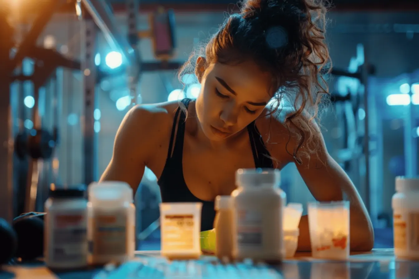 Marcas de Whey Protein