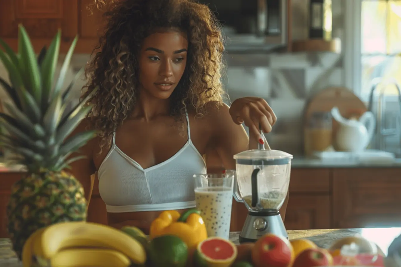 Dicas para escolher o Whey Protein ideal
