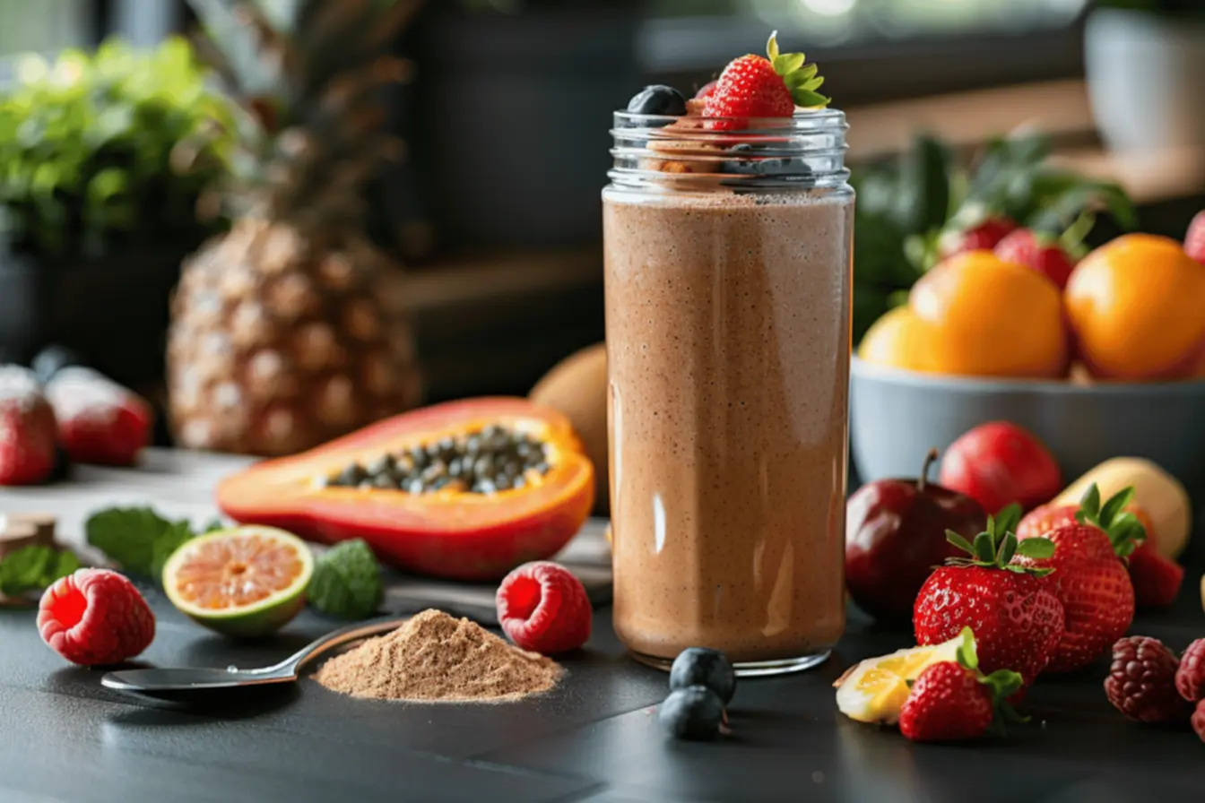 Dicas de consumo de Whey Protein