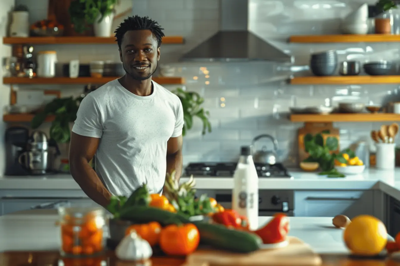 Alternativas de proteínas