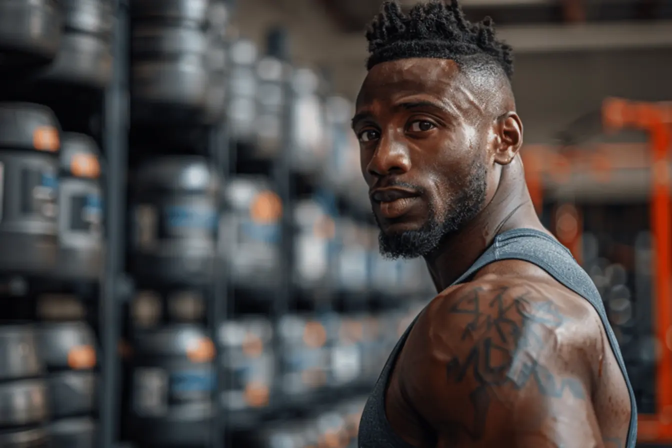 Whey Protein e Emagrecimento