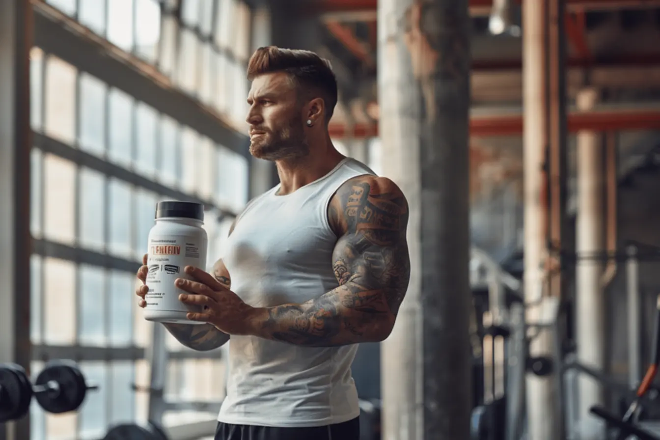 Receitas com Whey Protein