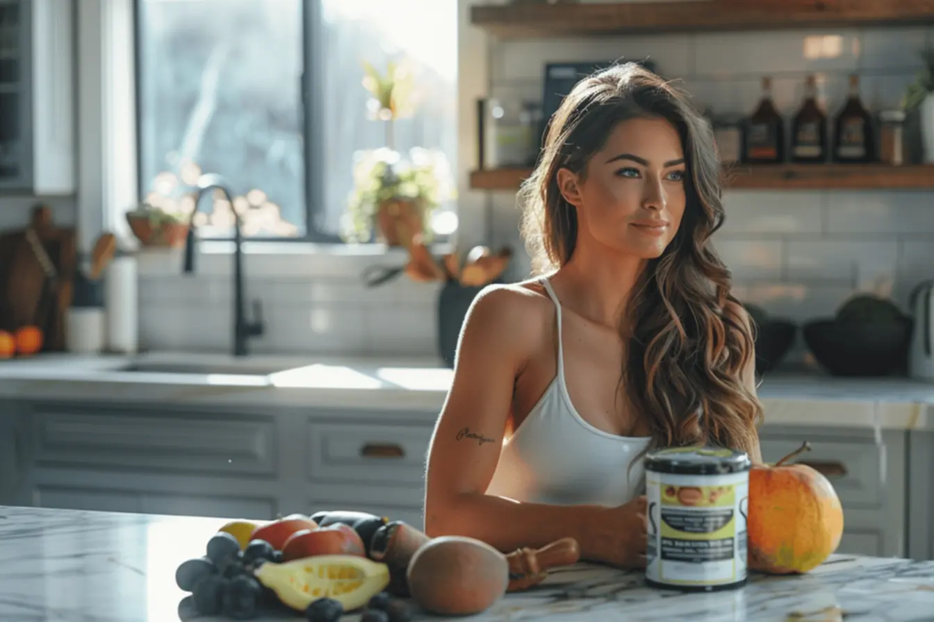 Benefícios do Whey Protein