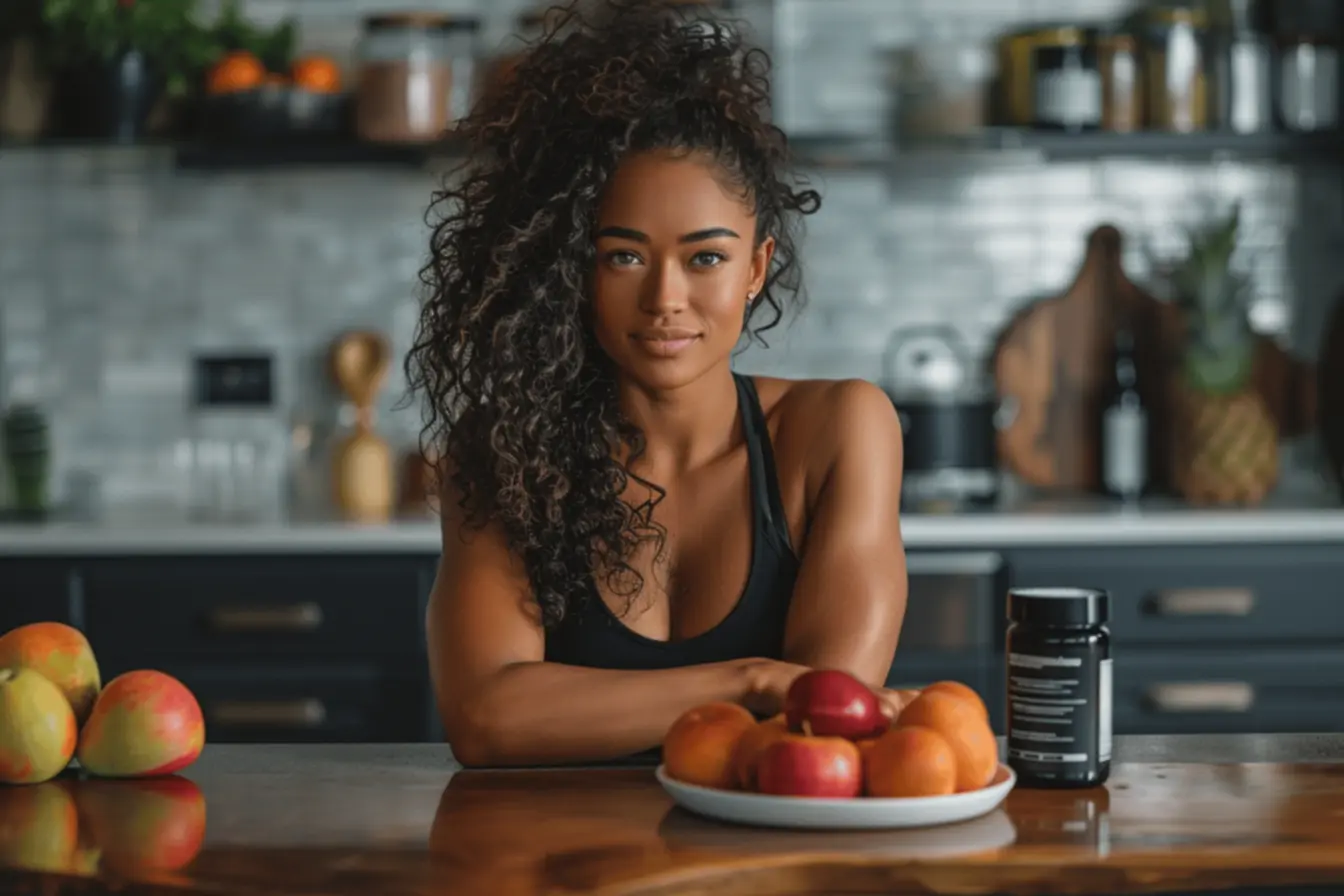 Whey Protein e Saúde do Coração