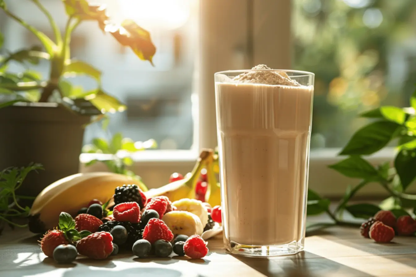 Momentos ideais de consumo do Whey Protein