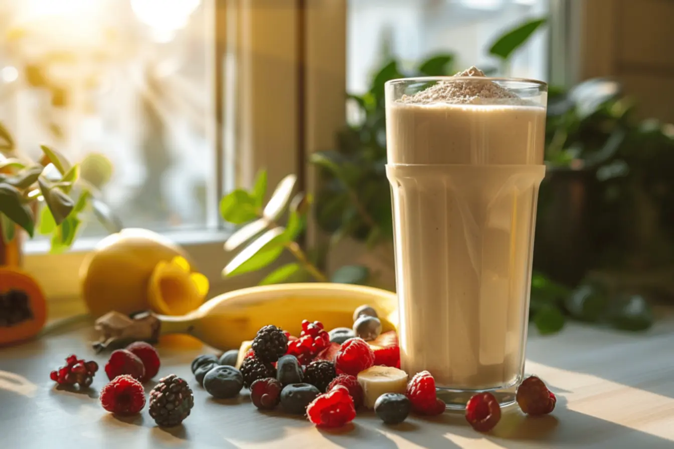 Aspectos e detalhes do uso do Whey Protein