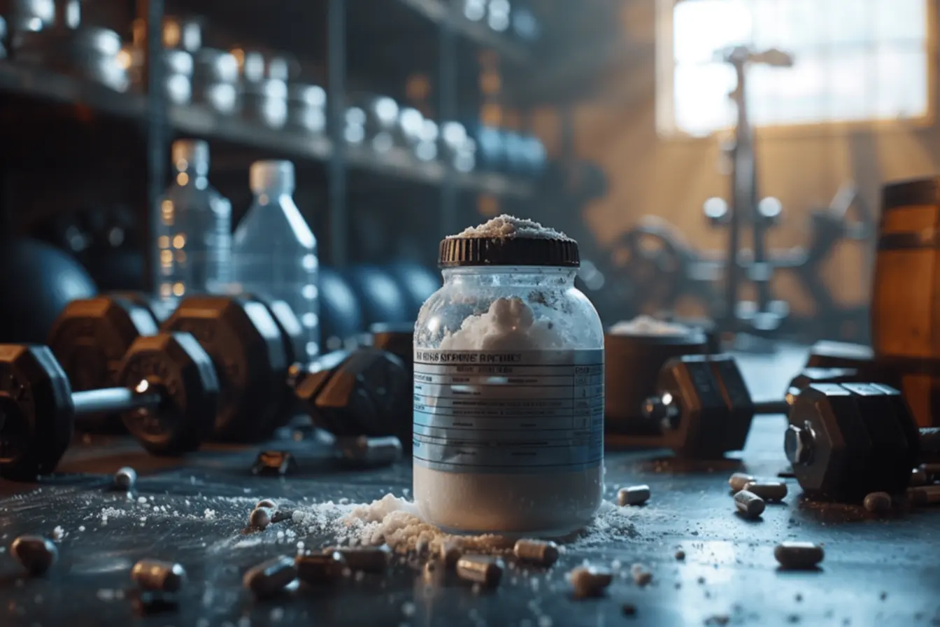 Dicas sobre Creatina