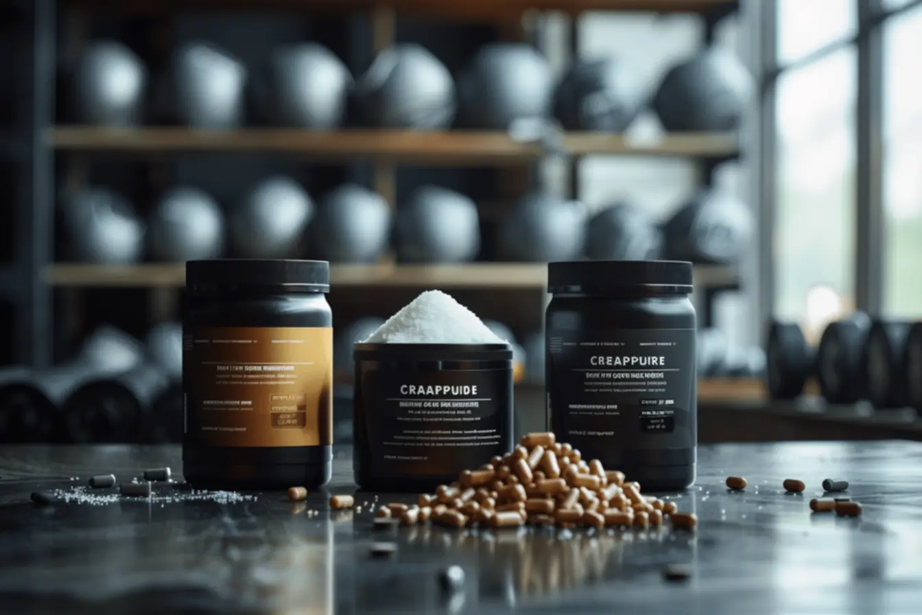 Creapure